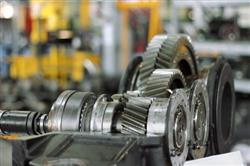 Elektrozylinder TA2 Revision 250x166